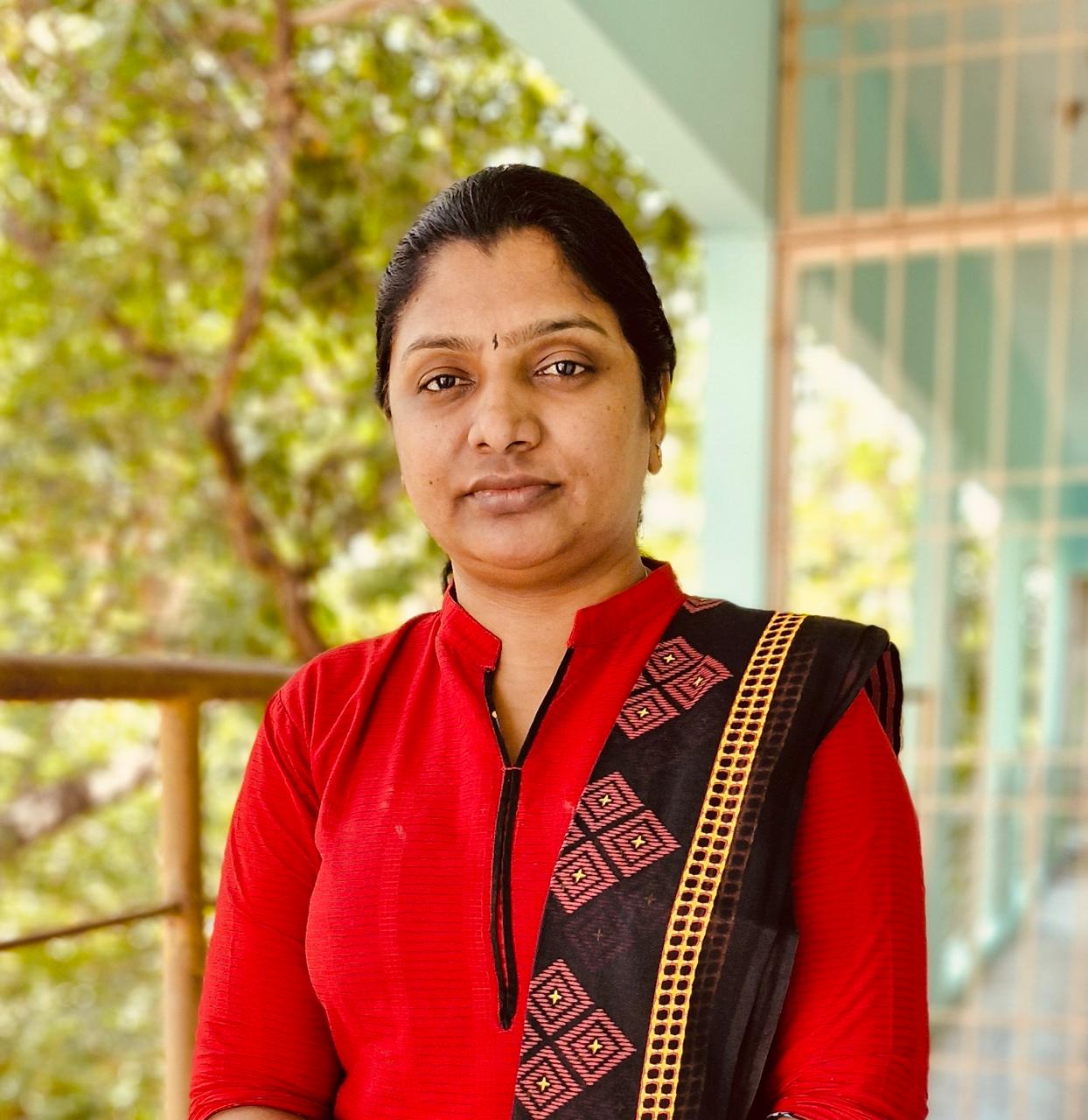 Dr.Sumathi